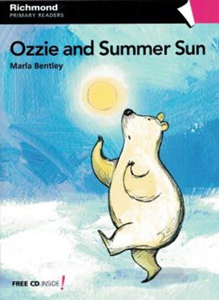 Picture of OZZIE AND SUMMER SUN