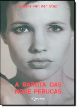 Imagem de GAROTA DAS NOVE PERUCAS, A