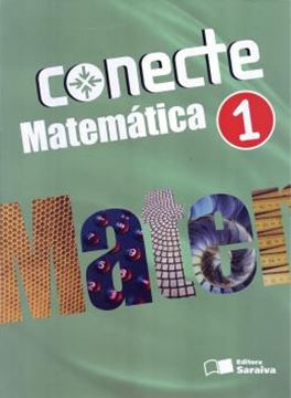 Imagem de KIT CONECTE MATEMATICA 1º ANO