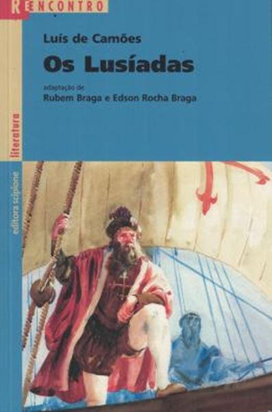 Picture of OS LUSIADAS