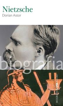 Imagem de NIETZSCHE