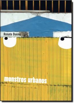 Imagem de MONSTROS URBANOS