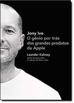 Imagem de JONY IVE