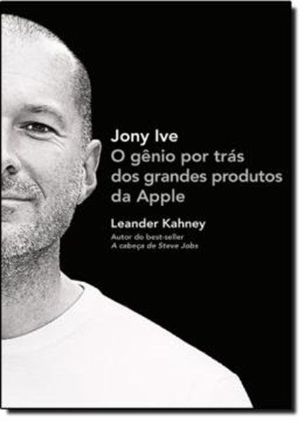 Picture of JONY IVE