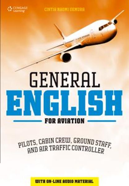 Picture of GENERAL ENGLISH FOR AVIATION