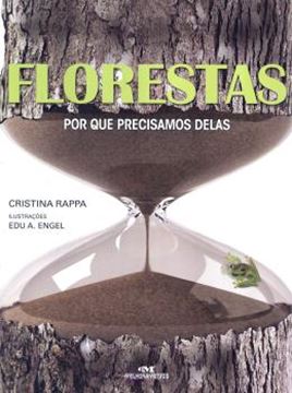 Imagem de FLORESTAS - POR QUE PRECISAMOS DELAS