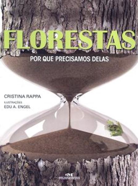 Picture of FLORESTAS - POR QUE PRECISAMOS DELAS