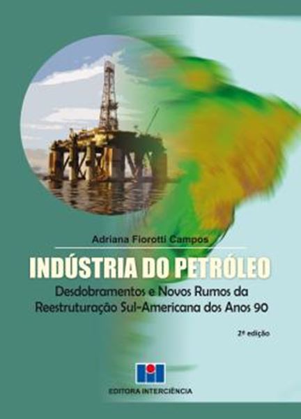 Picture of INDUSTRIA DO PETROLEO - 2º ED