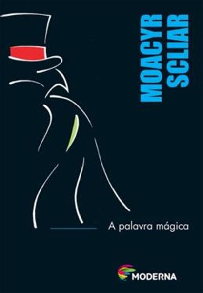 Picture of A PALAVRA MAGICA