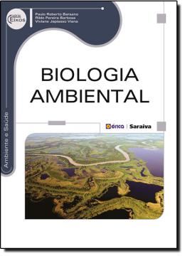 Imagem de BIOLOGIA AMBIENTAL