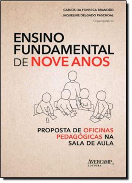 Picture of ENSINO FUNDAMENTAL DE NOVE ANOS