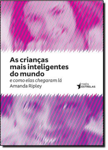 Picture of CRIANCAS MAIS INTELIGENTES DO MUNDO, AS