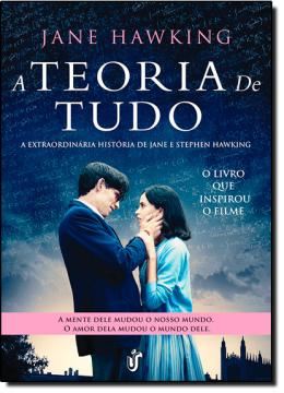 Imagem de TEORIA DE TUDO, A