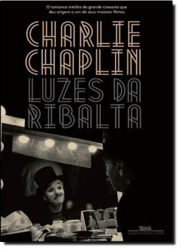 Imagem de LUZES DA RIBALTA