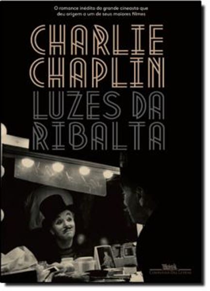 Picture of LUZES DA RIBALTA