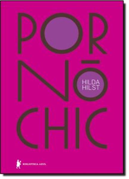 Picture of PORNO CHIC