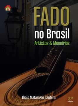 Imagem de FADA NO BRASIL - ARTISTAS E MEMORIAS