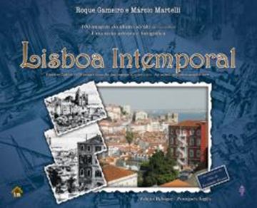 Imagem de LISBOA INTEMPORAL