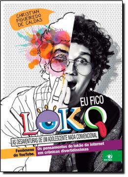 Imagem de EU FICO LOKO - VOL. 1