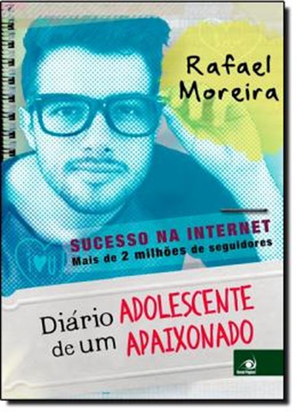 Picture of DIARIO DE UM ADOLESCENTE APAIXONADO