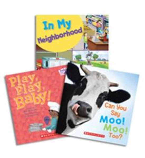 Picture of BOARD BOOKS GALORE