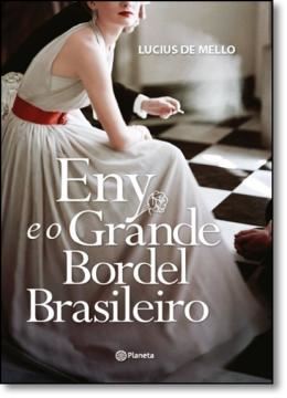 Imagem de ENY E O GRANDE BORDEL BRASILEIRO