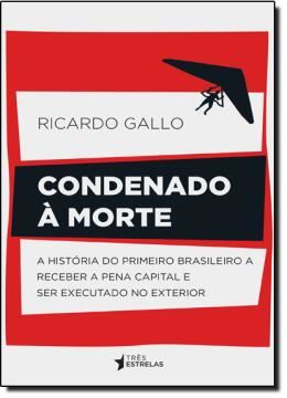 Imagem de CONDENADO A MORTE