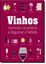 Imagem de VINHOS - APRENDA NA PRATICA A DEGUSTAR BEBIDA
