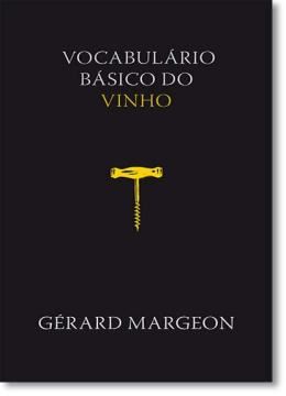 Imagem de VOCABULARIO BASICO DO VINHO