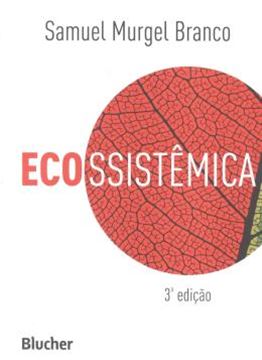 Imagem de ECOSSISTEMICA - 3º ED