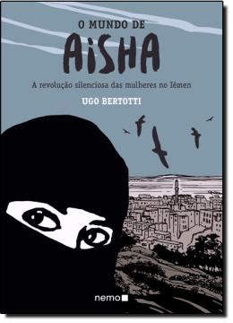 Imagem de MUNDO DE AISHA, O