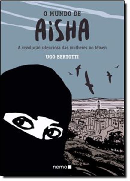Picture of MUNDO DE AISHA, O