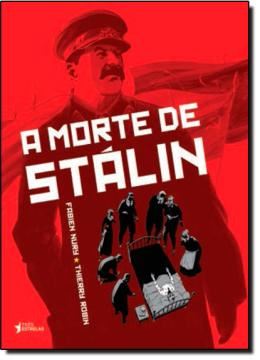 Imagem de MORTE DE STALIN, A