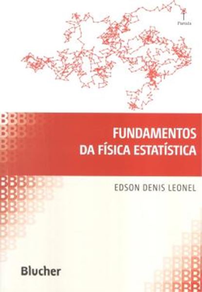 Picture of FUNDAMENTOS DA FISICA ESTATISTICA