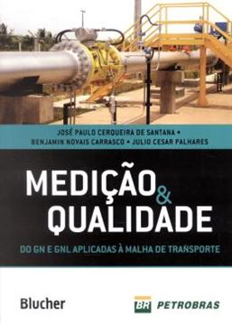 Imagem de MEDICAO E QUALIDADE