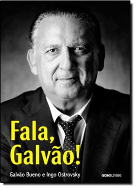 Picture of FALA, GALVAO !