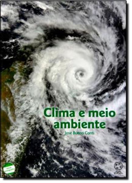 Picture of CLIMA E MEIO AMBIENTE - 7º ED
