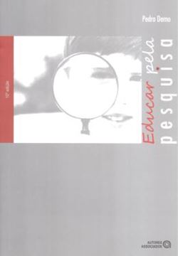 Imagem de EDUCAR PELA PESQUISA - 10º ED