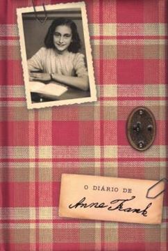 Imagem de O DIARIO DE ANNE FRANK