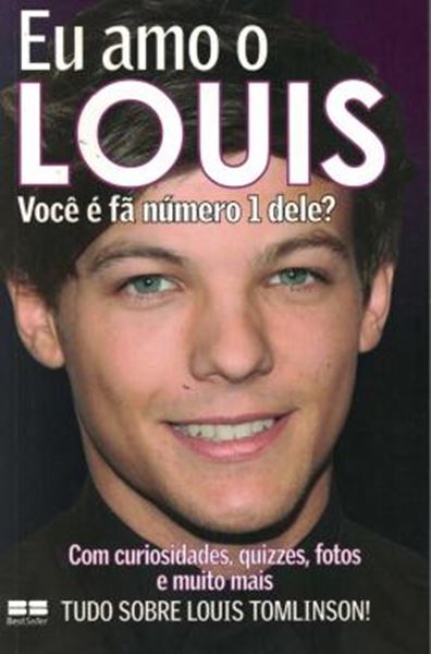 Picture of EU AMO LOUIS