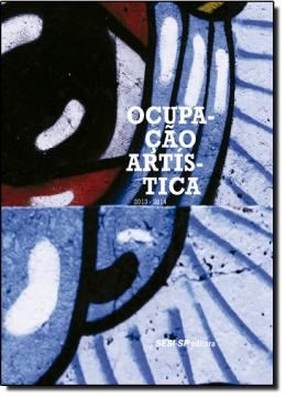 Imagem de OCUPACAO ARTISTICA