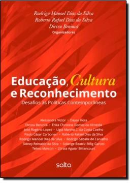 Imagem de EDUCACAO, CULTURA E RECONHECIMENTO