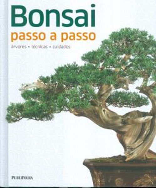 Picture of BONSAI  PASSO A PASSO