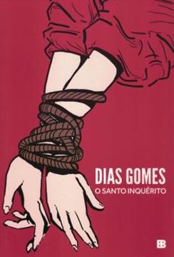 Imagem de O SANTO INQUERITO - 39ª ED