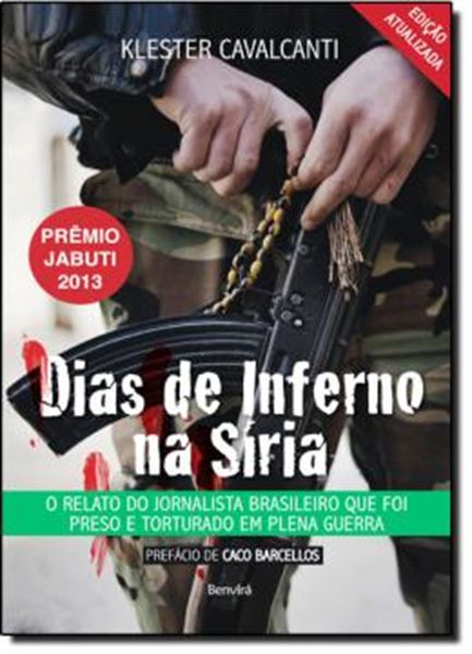 Picture of DIAS DE INFERNO NA SIRIA - 2ª ED