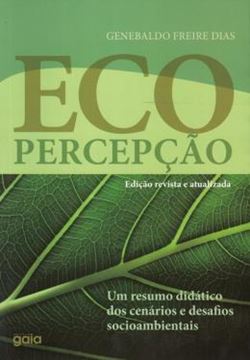 Imagem de ECOPERCEPCAO - 2º ED