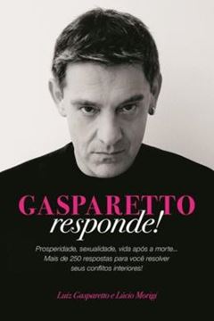 Imagem de GASPARETTO RESPONDE!