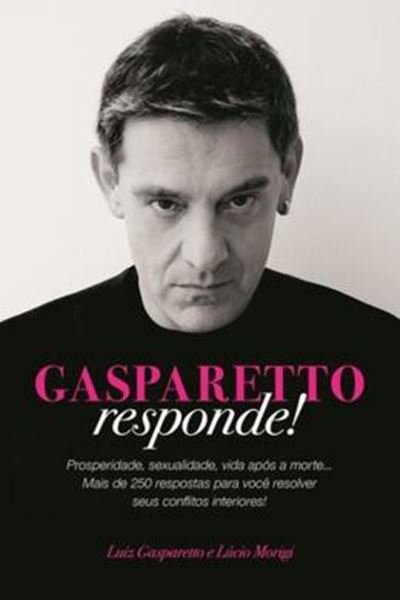 Picture of GASPARETTO RESPONDE!