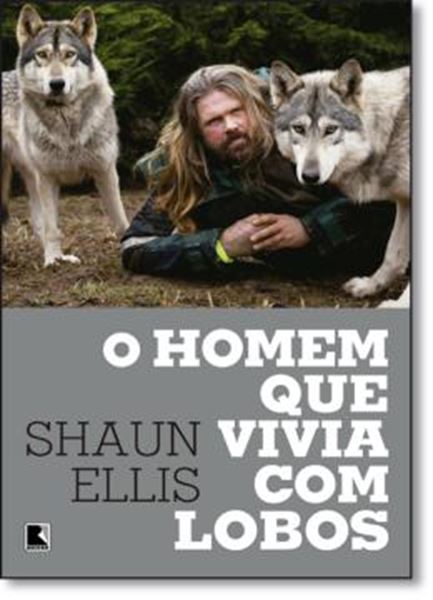 Picture of HOMEM QUE VIVIA COM LOBOS, O
