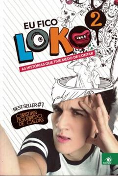 Imagem de EU FICO LOKO - VOL 2